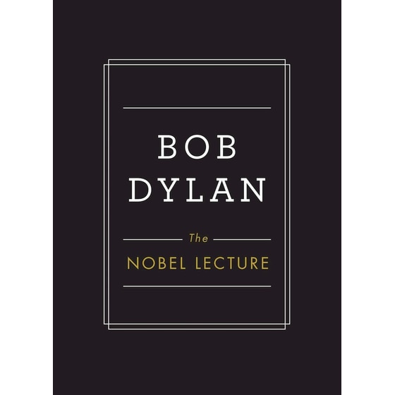 The Nobel Lecture image 0