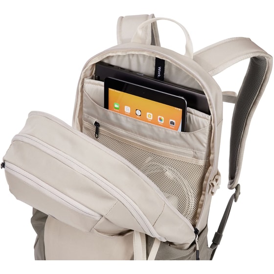 Τσάντα Laptop Thule EnRoute 15.6" - Μπεζ image 4