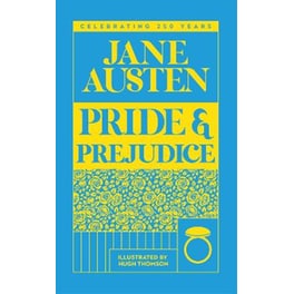 Pride and Prejudice