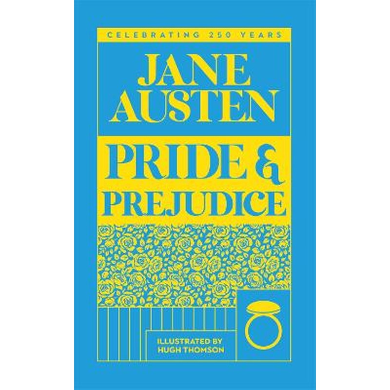 Pride and Prejudice