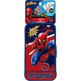 Κουτί Δραστηριοτήτων Ζωγραφικής Διακάκης Spiderman