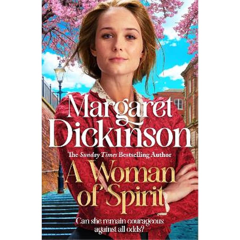 A Woman of Spirit
