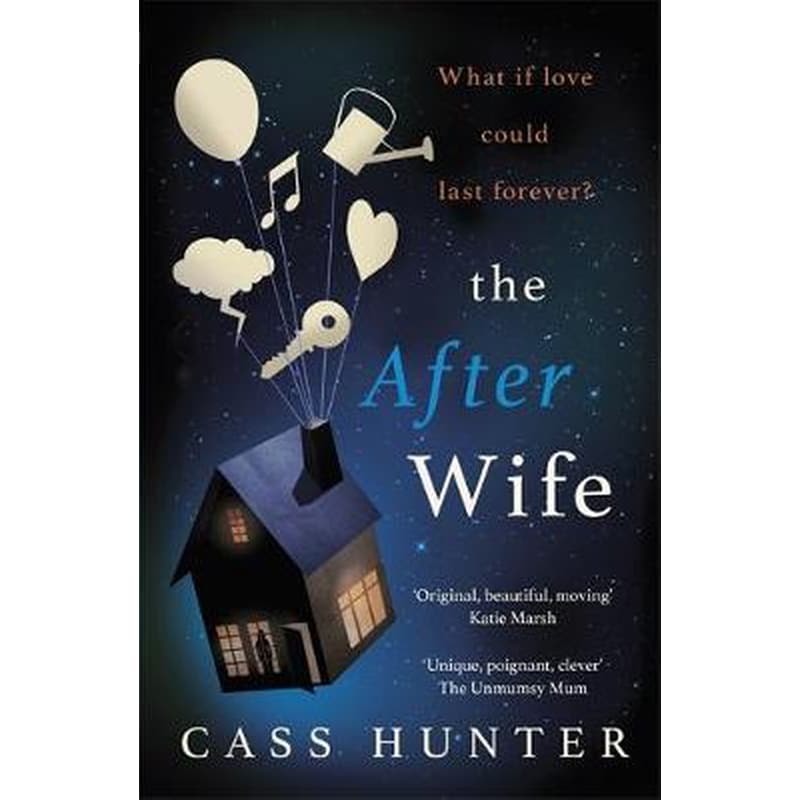 The After Wife