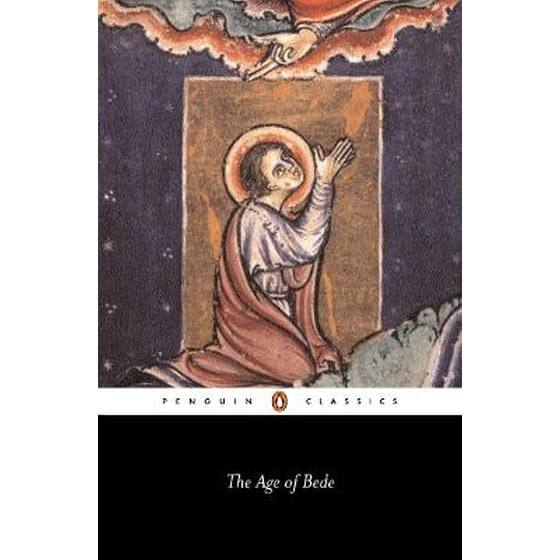 Age of Bede image 0