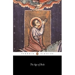 Age of Bede