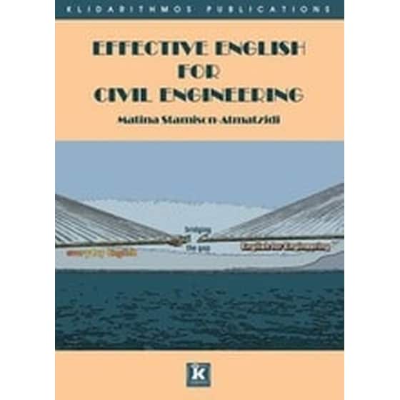 Effective English for Civil Engineering image 0
