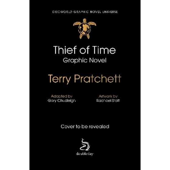 Thief of Time image 0