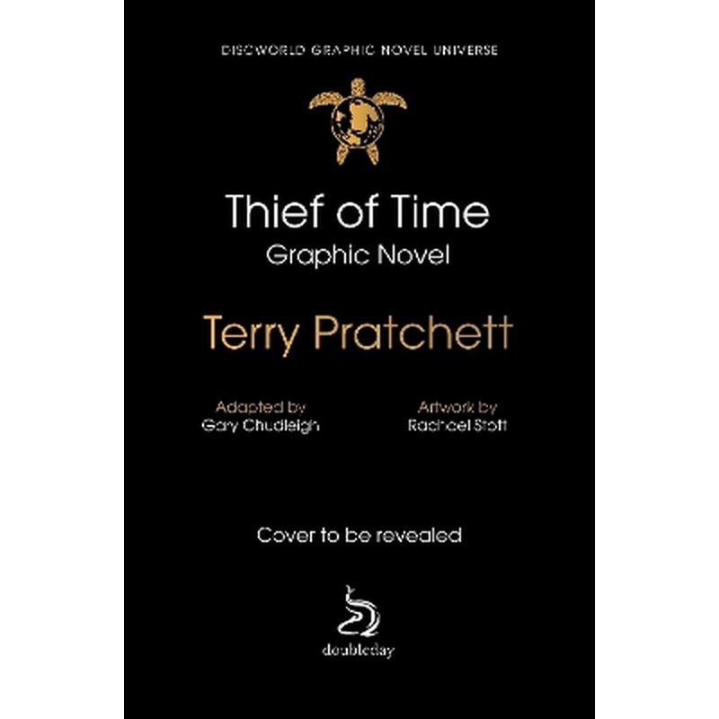 Thief Of Time