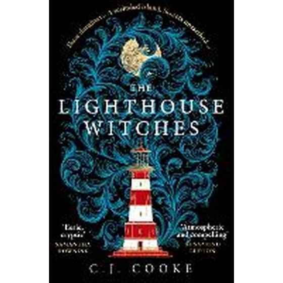 Lighthouse Witches image 0