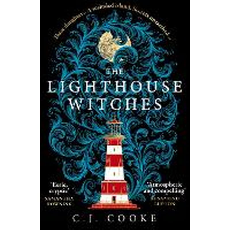 Lighthouse Witches