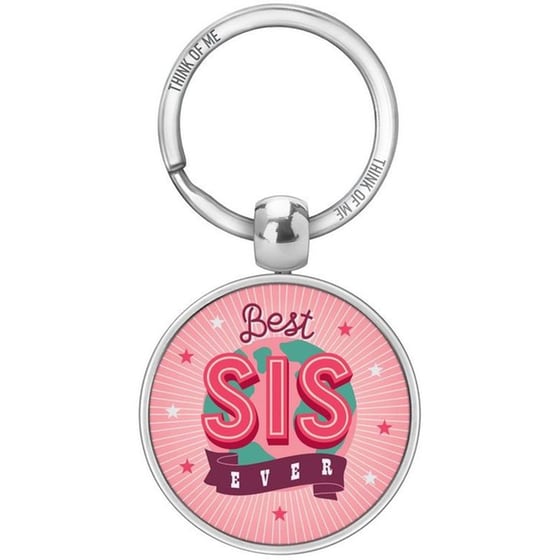 Μπρελόκ GNF&nbsp;Best&nbsp;Sis image 0