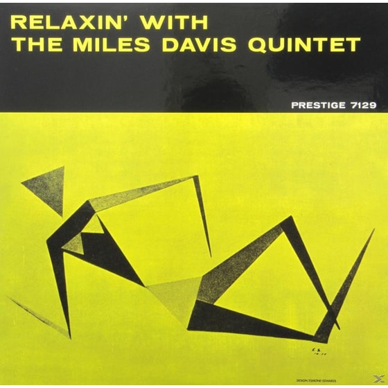Relaxin With The Miles Davis Quintet image 0