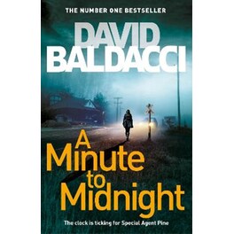 A Minute to Midnight