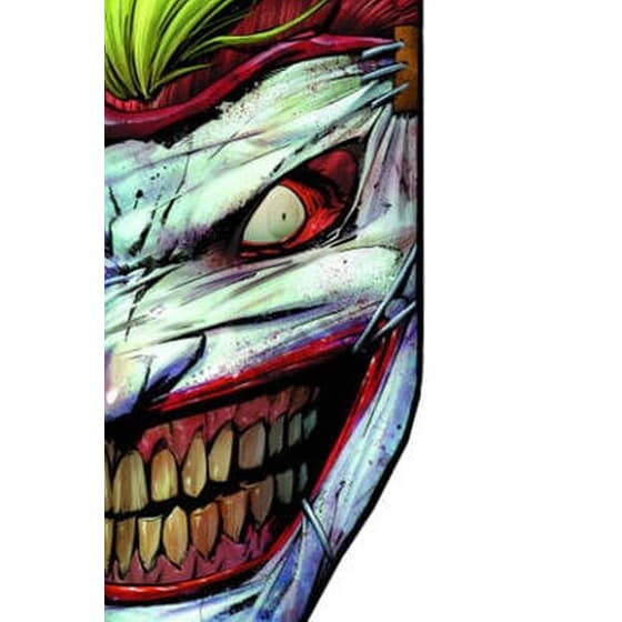 Batman Vol. 3 Death Of The Family (The New 52) image 0
