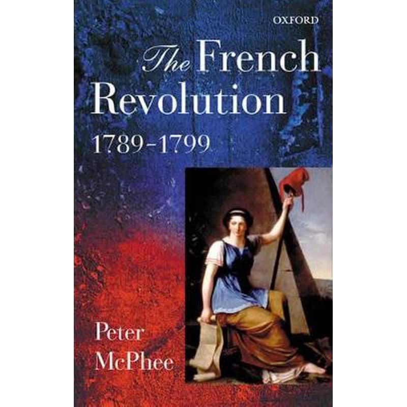 French Revolution, 1789-1799