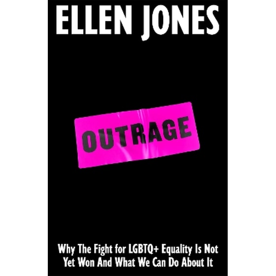 Outrage image 0