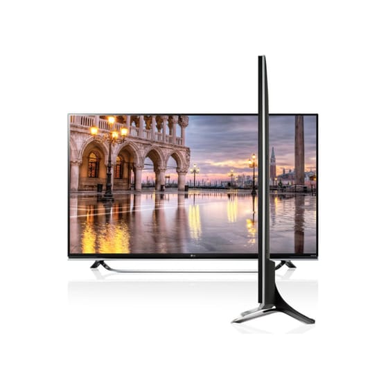 Τηλεόραση LG 60UF850V 60" Smart 3D LED Ultra HD + Δώρο LG TV 32" image 2