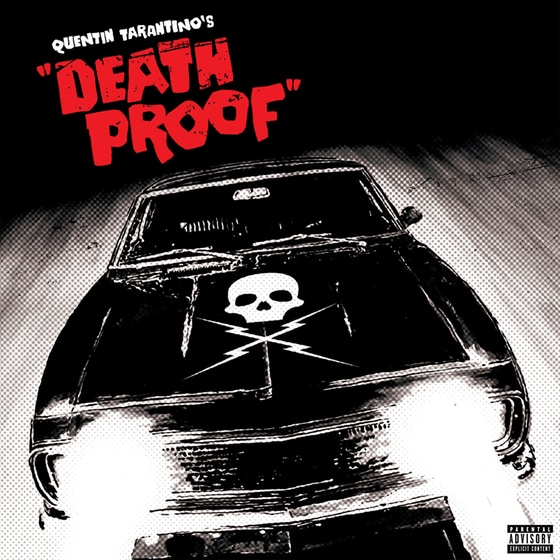 Quentin Tarantino's Death Proof image 0