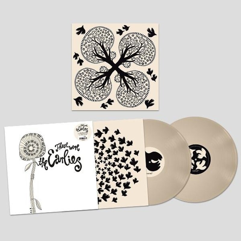 These Were The Earlies