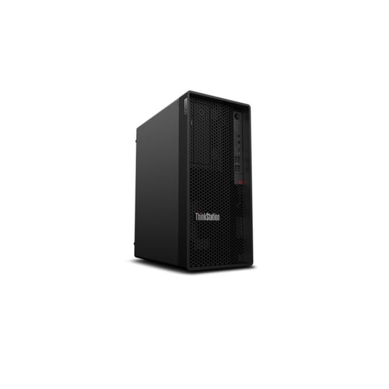 Desktop Lenovo Thinkstation P2 (Core i7-14700/32GB/1TB SSD/GeForce RTX 4060/Win11Pro) image 2