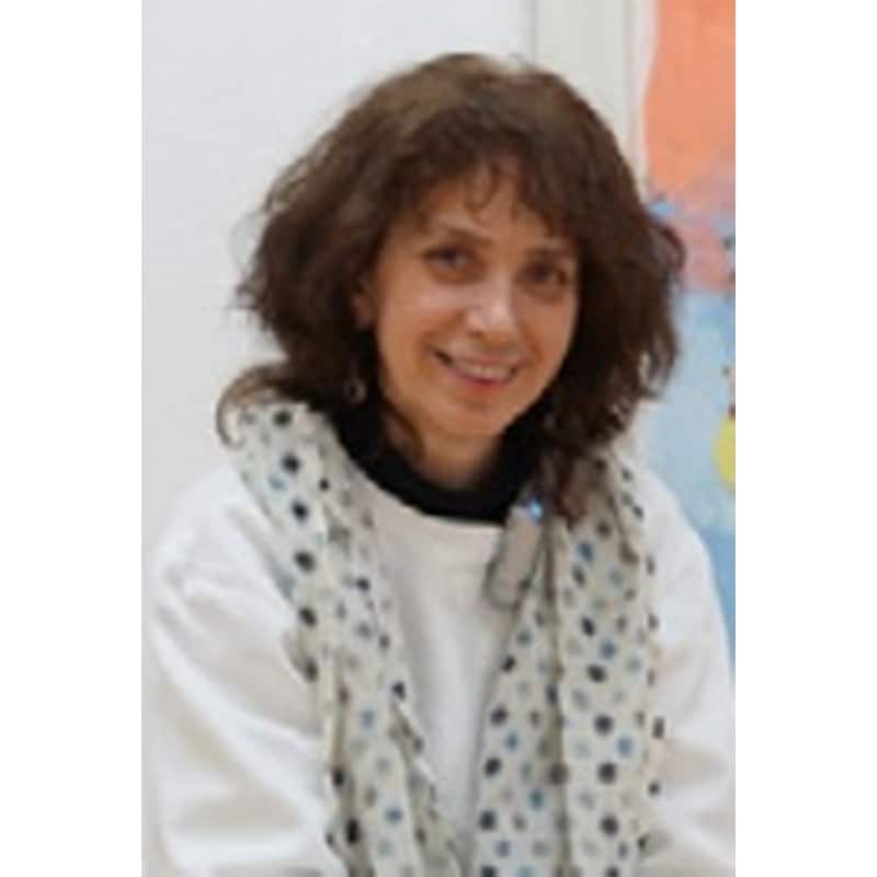Author picture
