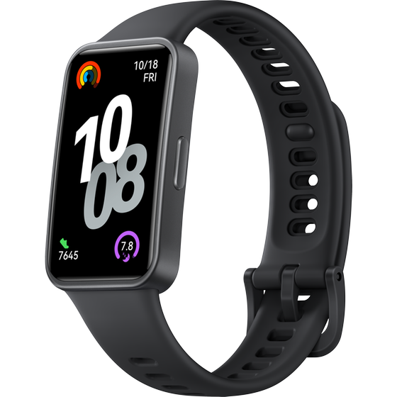 Activity Tracker Huawei Band 10 - Black image 2