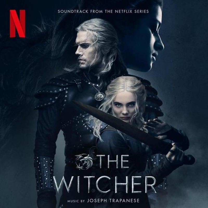 The Witcher: Season 2/Netflix Ost