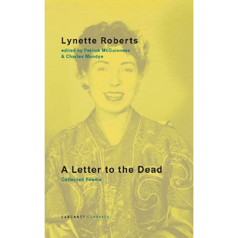 A Letter to the Dead