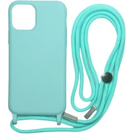 Θήκη Apple iPhone 11 Pro Max - Technovo με Λουράκι - Φιστικί
