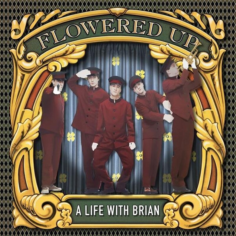 A Life With Brian (2024 Reissue) (2CD)