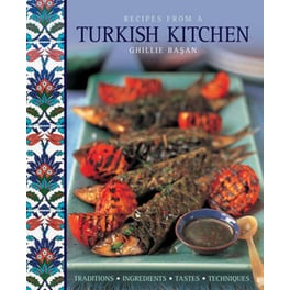 Recipes from a Turkish Kitchen