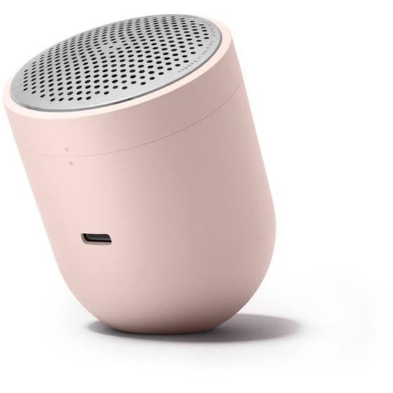 Αποχνουδωτής STEAMERY PILO 2 Ροζ image 1