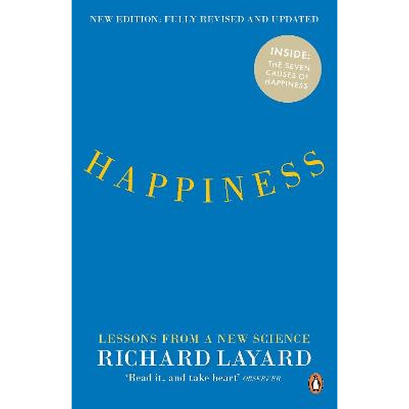Happiness