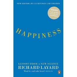 Happiness