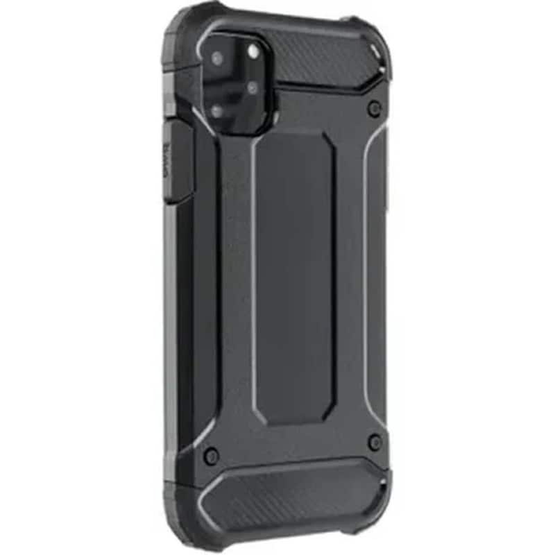 Θήκη Xiaomi Redmi Note 12 4G - Sonique Heavy Armor - Μαύρο