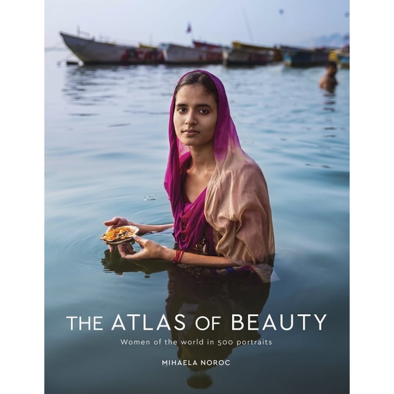 Atlas of Beauty