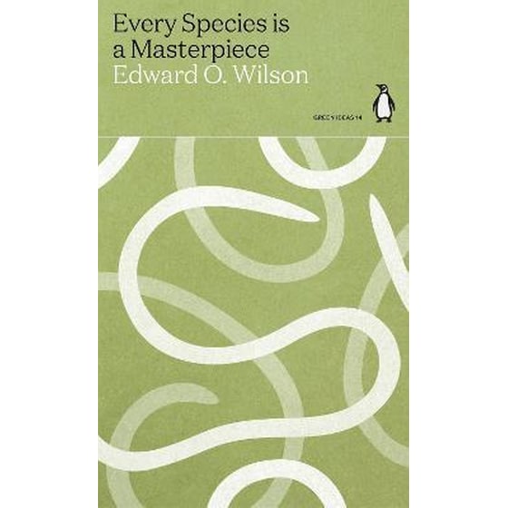Every Species is a Masterpiece image 0