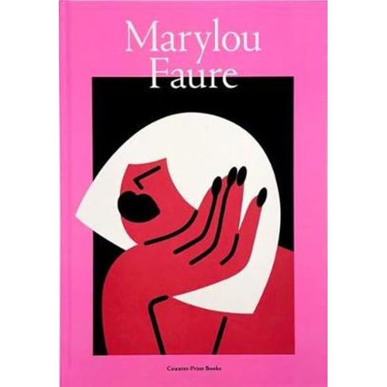 Marylou Faure image 0