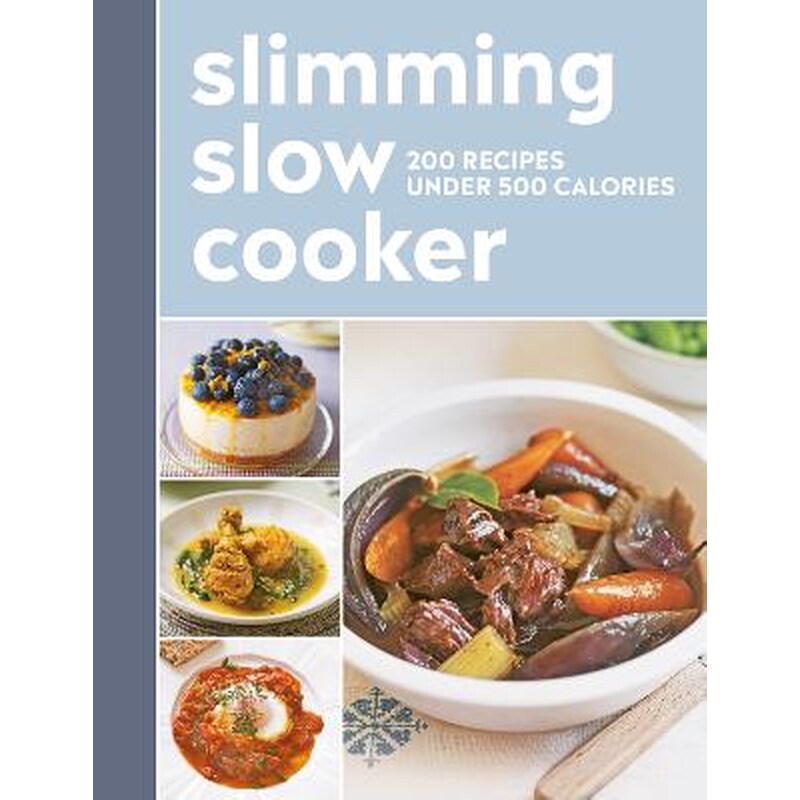 Slimming Slow Cooker