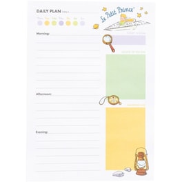 Ημερολόγιο Πλάνο Erik To Do List Α5 Ο Μικρός Πρίγκιπας