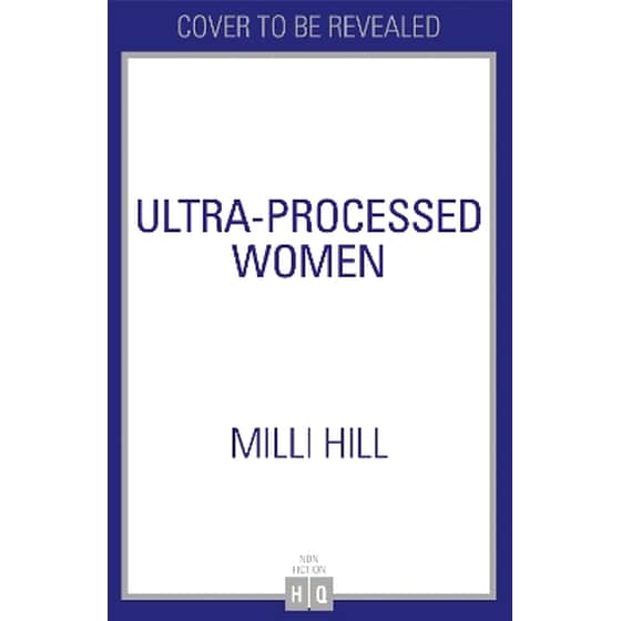 Ultra-Processed Women image 0