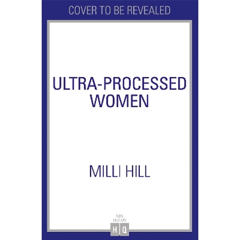 Ultra-Processed Women