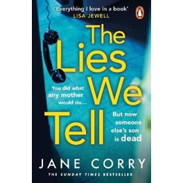 Lies We Tell