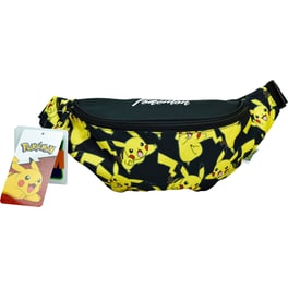 Τσαντάκι Μέσης Gim Pokemon Pikachu