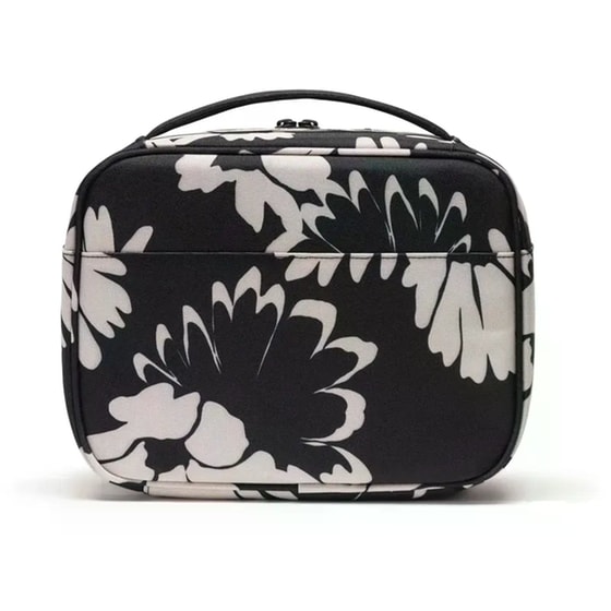 Τσαντάκι&nbsp;Φαγητού Herschel&nbsp;Pop&nbsp;Quiz&nbsp;Grid&nbsp;Graphic&nbsp;Daisy 5L image 3