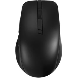 Asus SmartO MD200 Ασύρματο Εργονομικό Ποντίκι  - Black
