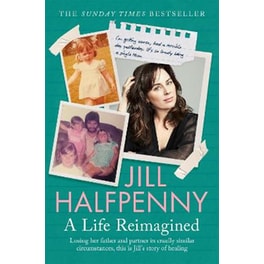 A Life Reimagined