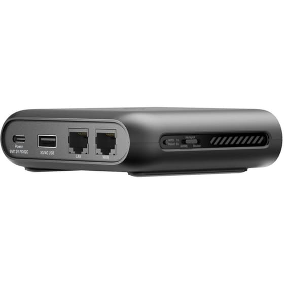 ROUTER TP-LINK TL-WR1502X WIFI 6 image 1