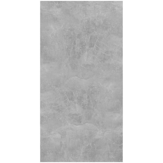 Έπιπλο Τηλεόρασης VidaXL από Μοριοσανίδα 37x37x72cm - Γκρι image 4