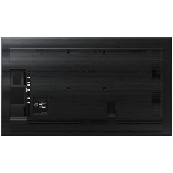 Samsung QBR Series QB55R-B 55'' VA Flat 60 Hz 8 ms image 4
